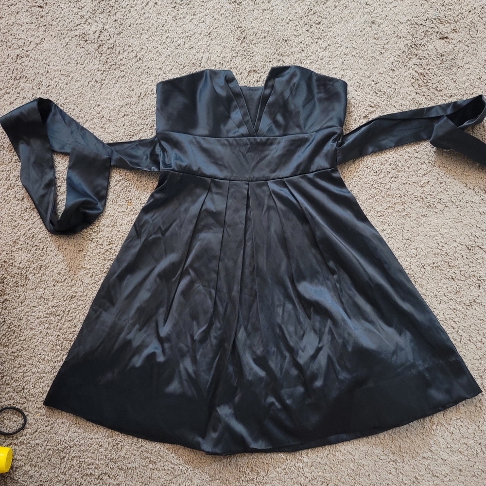 Speekless mini cocktail dress size 3